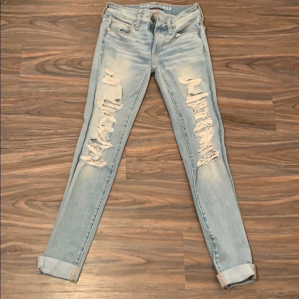 American eagle 🦅 jeans